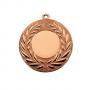 Спортен медал, двустранен - 50 мм