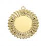 Спортен медал, двустранен - 50 мм