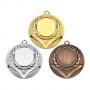 Спортен медал, двустранен - 50 мм
