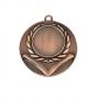 Спортен медал, двустранен - 50 мм