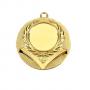 Спортен медал, двустранен - 50 мм