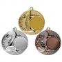 Спортен медал, двустранен - 50 мм