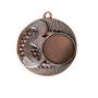 Спортен медал, двустранен - 50 мм