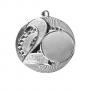 Спортен медал, двустранен - 50 мм