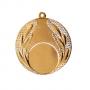 Спортен медал, двустранен - 50 мм