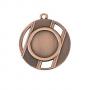Спортен медал, двустранен - 50 мм