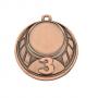 Спортен медал, двустранен - 45 мм