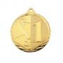Спортен медал, двустранен - 45 мм