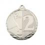 Спортен медал, двустранен - 45 мм