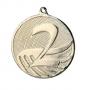 Спортен медал, двустранен - 50 мм