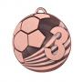 Спортен медал, двустранен - 50 мм