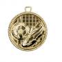 Спортен медал - 50 мм