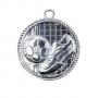 Спортен медал - 50 мм