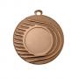 Спортен медал, двустранен - 50 мм
