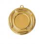 Спортен медал, двустранен - 50 мм