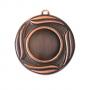 Спортен медал, двустранен - 50 мм