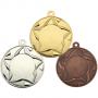 Спортен медал, двустранен - 45 мм