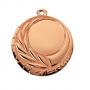 Спортен медал, двустранен - 45 мм