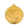 Спортен медал - 45 мм