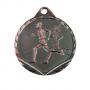 Спортен медал, двустранен - 45 мм