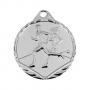 Спортен медал, двустранен - 45 мм