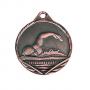 Спортен медал - 45 мм