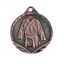 Спортен медал - 45 мм