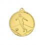 Спортен медал - 45 мм