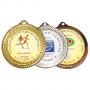 Спортен медал, едностранен - 56 мм