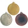 Спортен медал - 50 мм