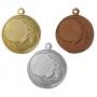Спортен медал - 50 мм