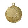 Спортен медал - 50 мм