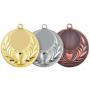 Спортен медал - 50 мм