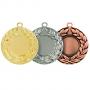 Спортен медал - 50 мм