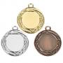 Спортен медал - 40 мм