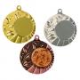 Спортен медал - 45 мм