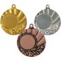 Спортен медал - 45 мм