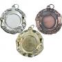 Спортен медал, двустранен - 45 мм