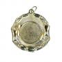 Спортен медал, двустранен - 45 мм