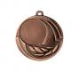 Спортен медал, двустранен - 45 мм