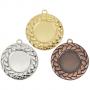 Спортен медал, двустранен - 45 мм