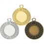 Спортен медал, двустранен - 45 мм