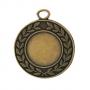 Спортен медал, двустранен - 45 мм