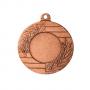 Спортен медал, двустранен - 45 мм