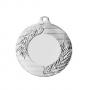 Спортен медал, двустранен - 45 мм