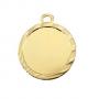 Спортен медал, двустранен - 32 мм