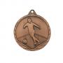 Спортен медал, двустранен - 32 мм