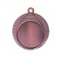 Спортен медал, едностранен - 35 мм