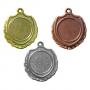 Спортен медал, двустранен- 40 мм