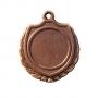 Спортен медал, двустранен- 40 мм